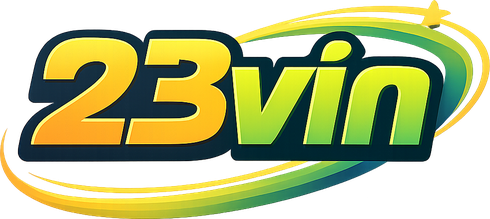 Logo 23vin